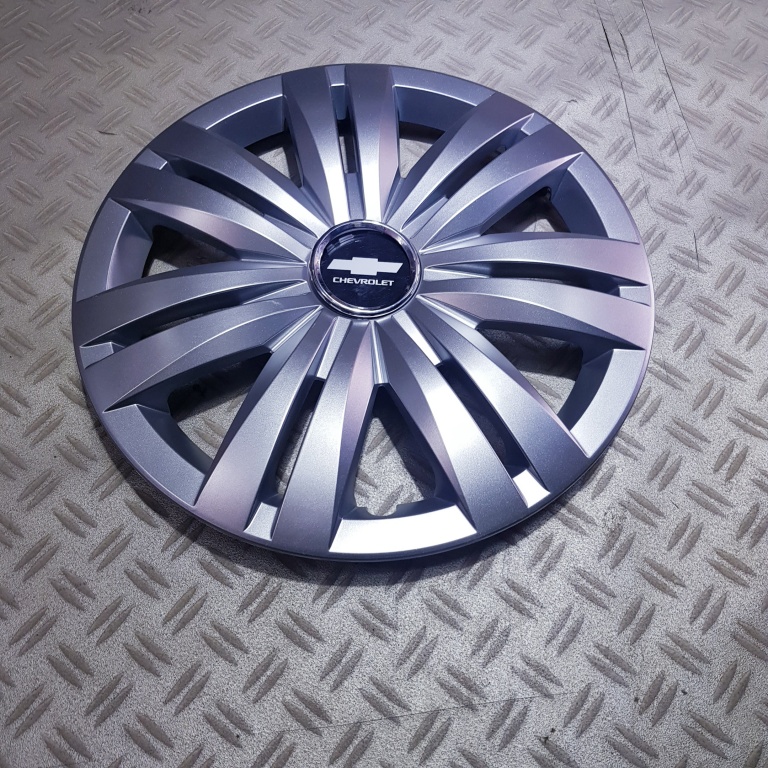 Capace r16 Chevrolet la set de 4 bucati cod 427