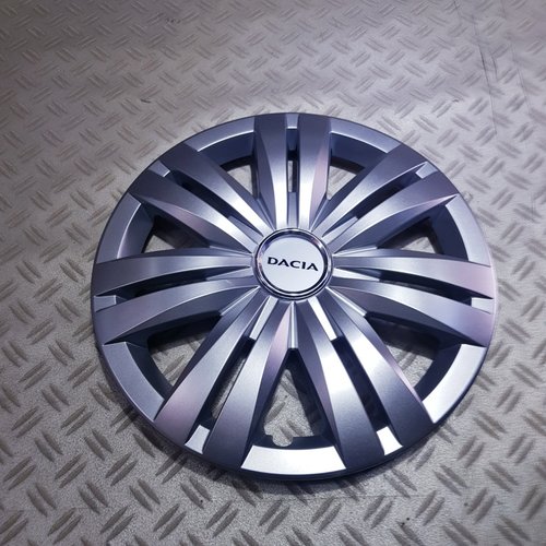 Capace r16 Dacia la set de 4 bucati cod 427