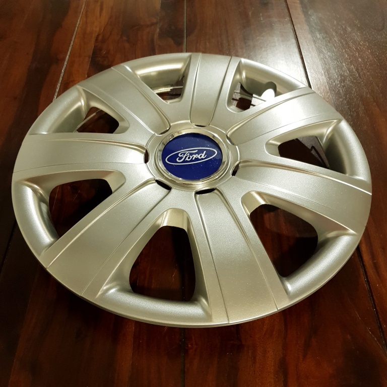 Capace r16 Ford la set de 4 bucati cod 415