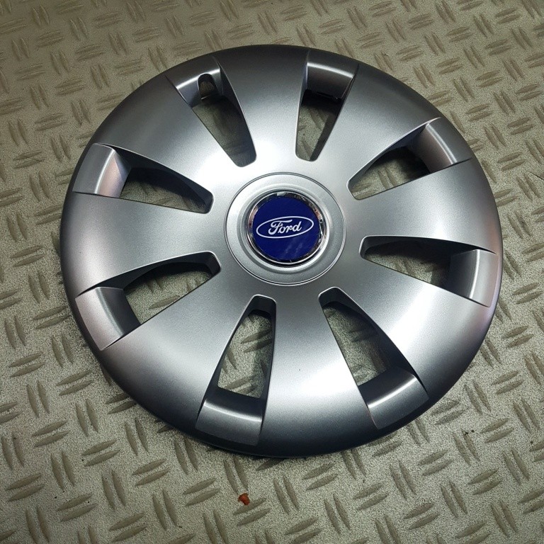 Capace r16 Ford la set de 4 bucati cod 423