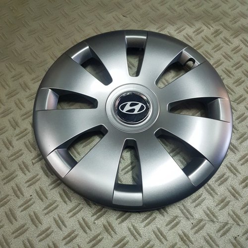 Capace r16 Hyundai la set de 4 bucati cod 423