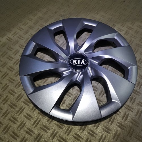 Capace r16 Kia la set de 4 bucati cod 416