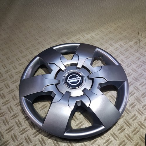 Capace r16 Nissan la set de 4 bucati cod 413