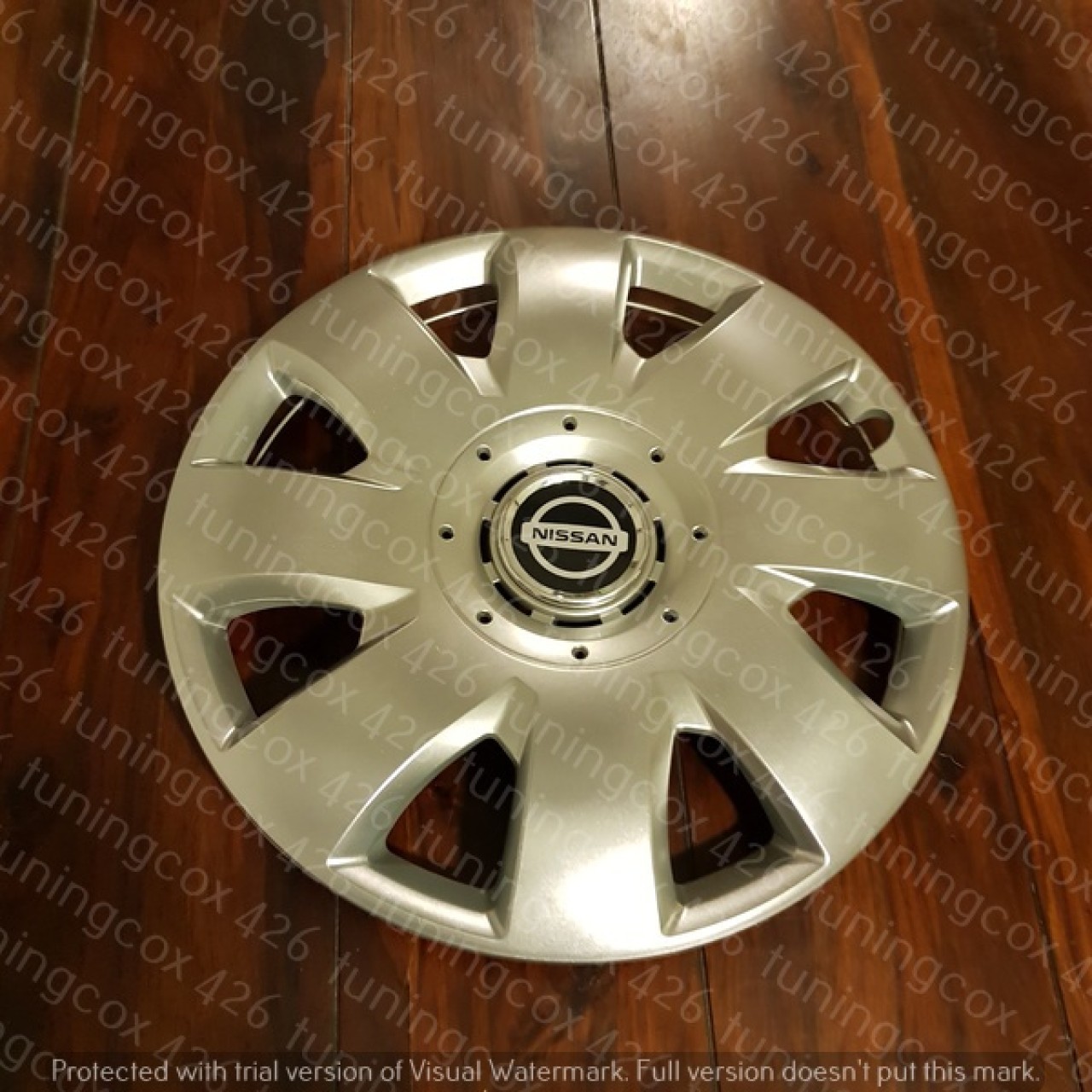 Capace r16 Nissan la set de 4 bucati cod 426