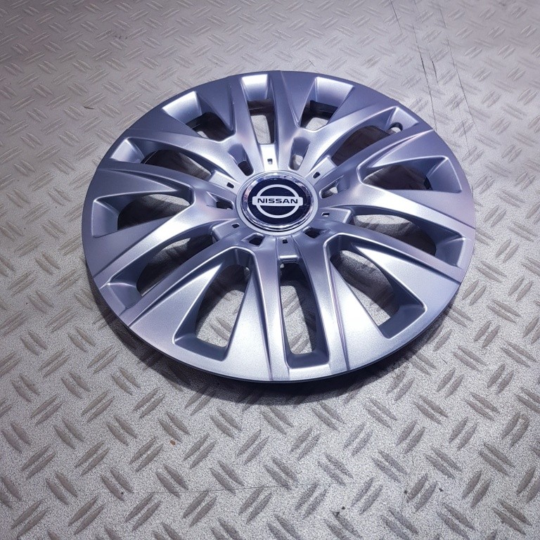 Capace r16 Nissan la set de 4 bucati cod 429
