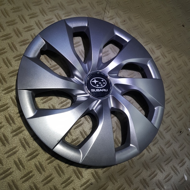 Capace r16 Subaru la set de 4 bucati cod 416