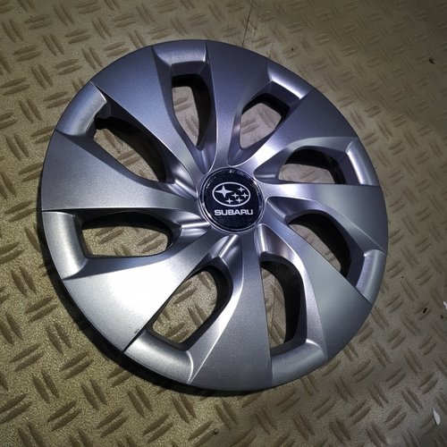 Capace r16 Subaru la set de 4 bucati cod 416