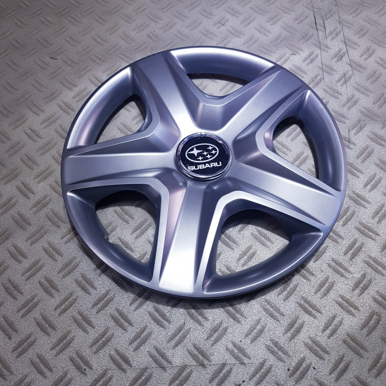 Capace r16 Subaru la set de 4 bucati cod 418