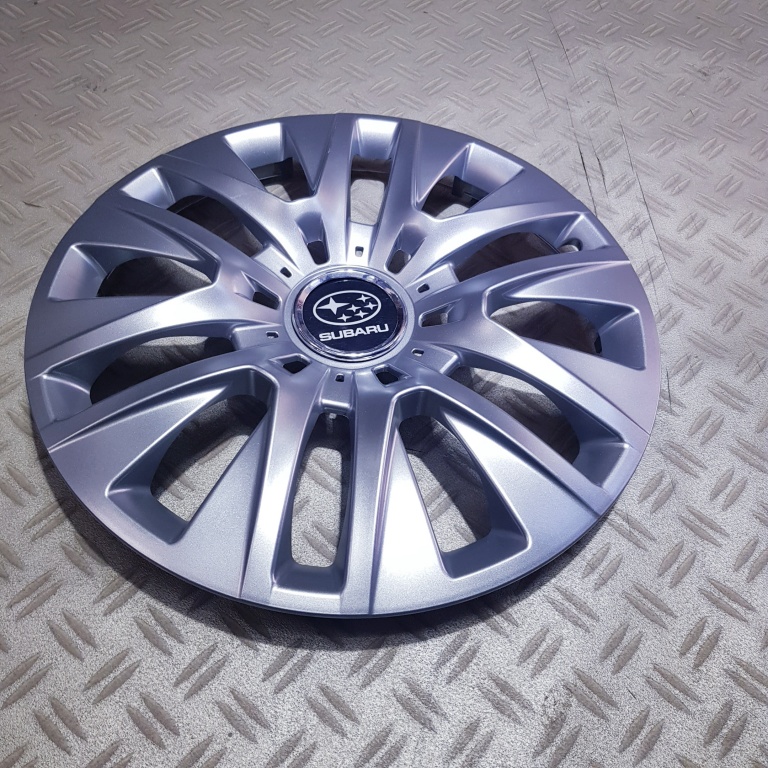 Capace r16 Subaru la set de 4 bucati cod 429