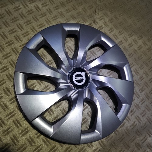 Capace r16 Volvo la set de 4 bucati cod 416
