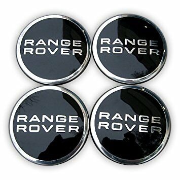 Capace Range Rover janta de aliaj