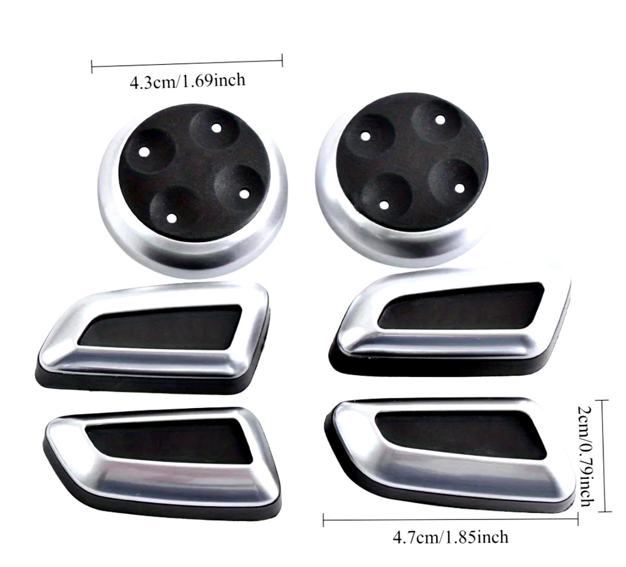 Capace reglare scaun EOM AudiA3/A4/A5/A6/Q3/Q5/WV Jetta/MK5/Passat/Tiguan/CC