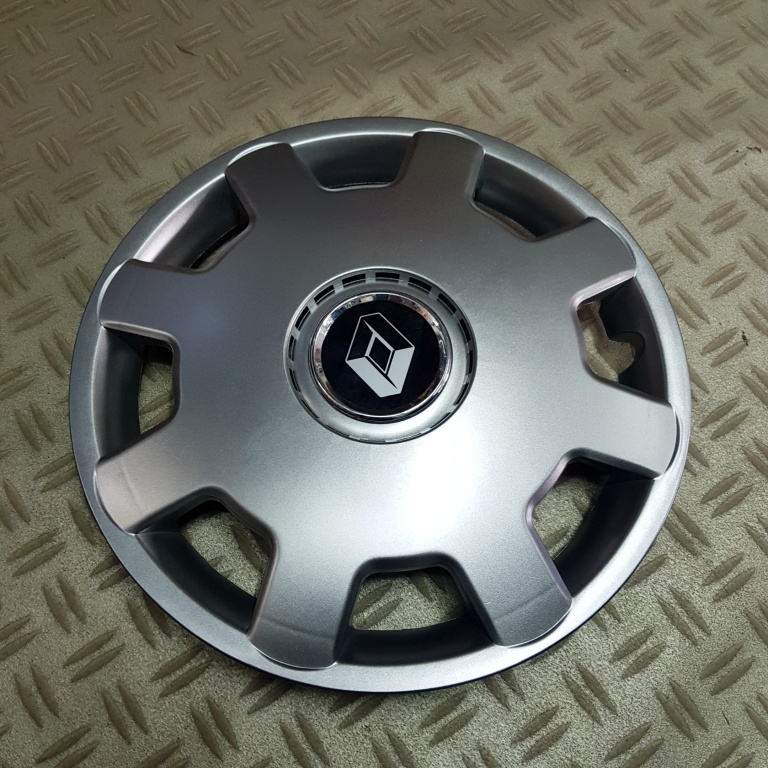 Capace Renault r13 la set de 4 bucati cod 105