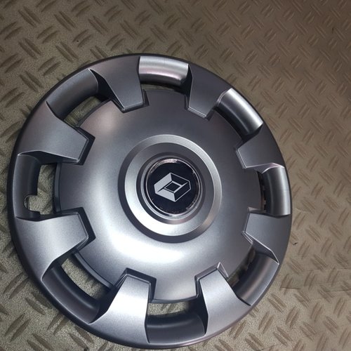 Capace Renault r15 la set de 4 bucati cod 303