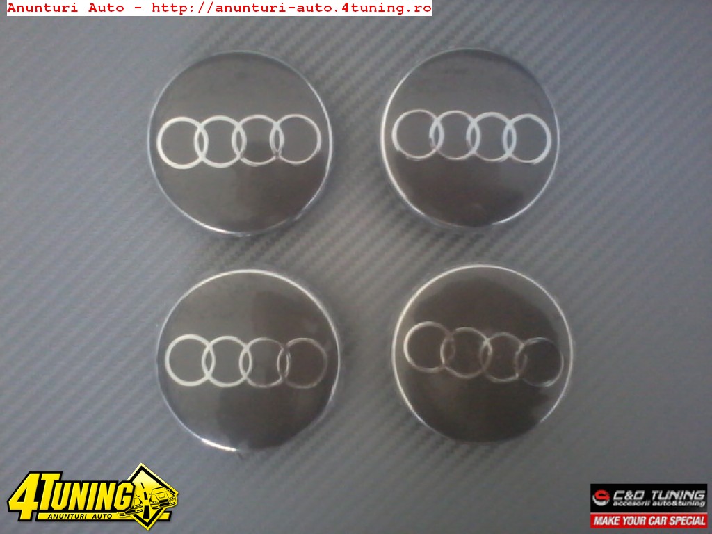CAPACE ROATA AUDI - ORNAMENT ROATA AUDI