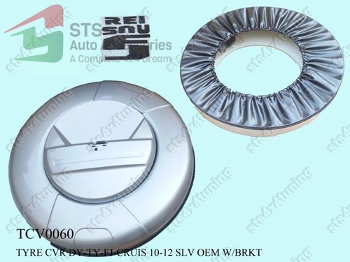 CAPACE ROATA DIN ABS TOYOTA FJ CRUISER 2007-2018 [2010 DESIGN]