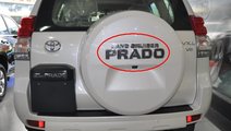 CAPACE ROATA DIN ABS TOYOTA LAND CRUISER PRADO FJ1...