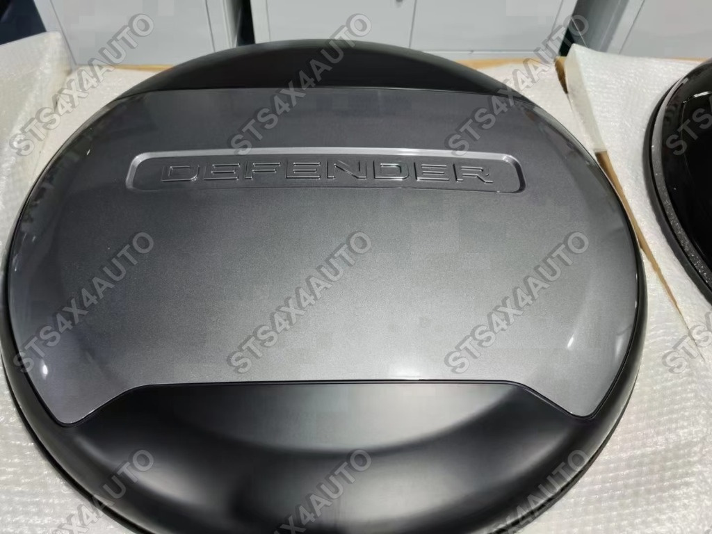 CAPACE ROATA REZERVA LAND ROVER DEFENDER L663 90/110 2020+ GR