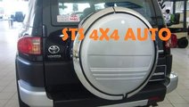 CAPACE ROATA TOYOTA FJ-CRUISER 2007-2013 DIN CROM+...