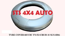 CAPACE ROATA TOYOTA FJ-CRUISER 2010-2013 DIN ABS[O...