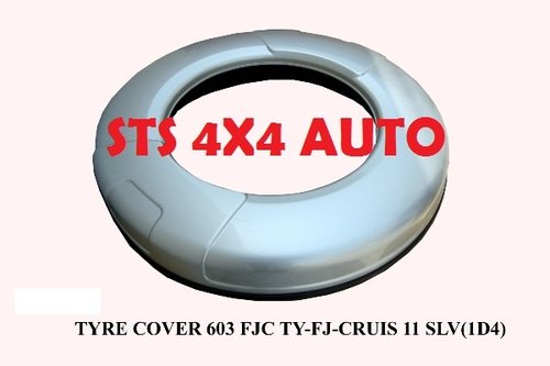 CAPACE ROATA TOYOTA FJ-CRUISER 2010-2013 DIN ABS[OEM]