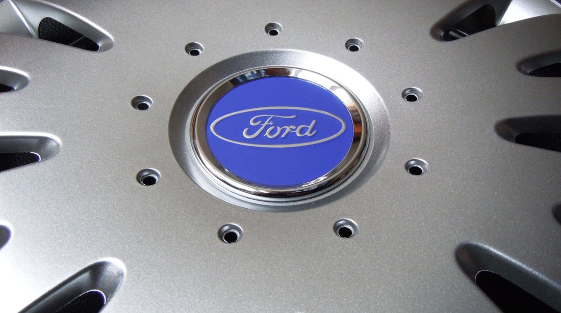 Capace roti 14 Ford - Livrare cu Verificare