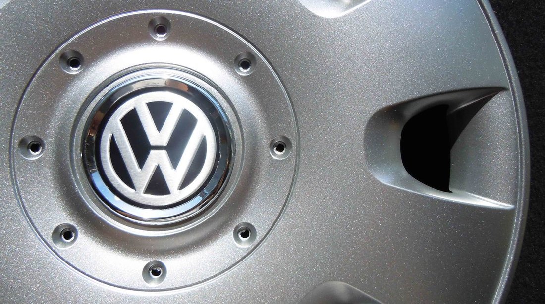 Capace roti 15 VW - Livrare cu Verificare