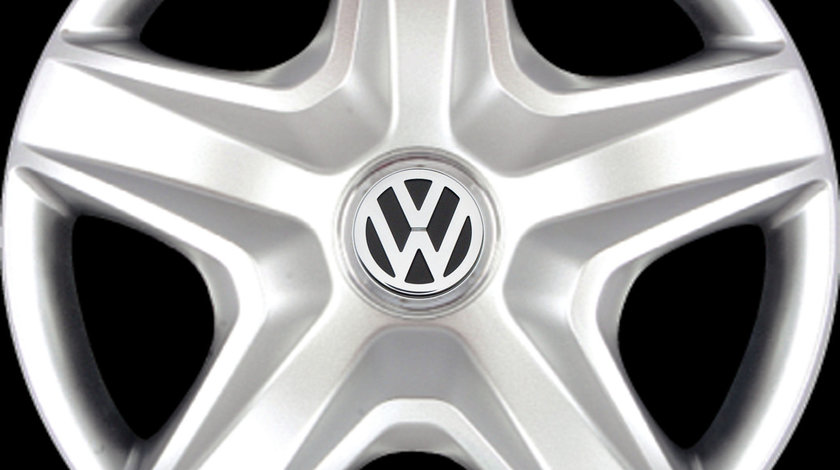Capace roti 15 VW Volkswagen – Imitatie jante aliaj