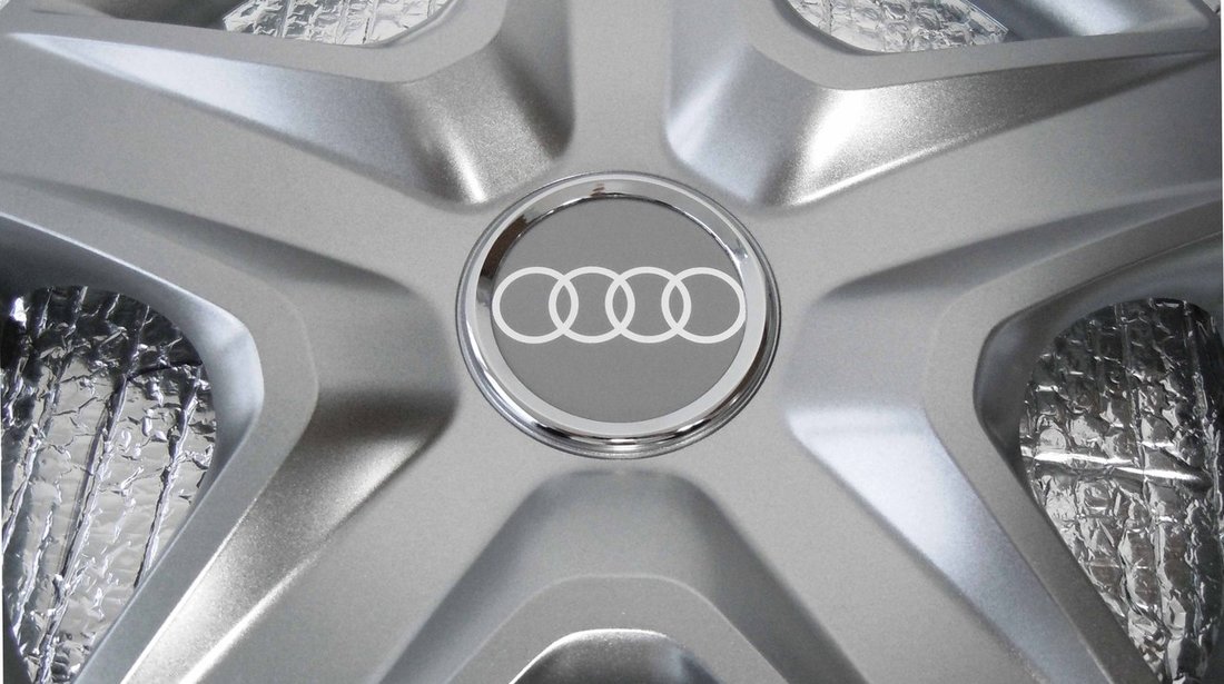 Capace roti 16 Audi – Imitatie jante aliaj