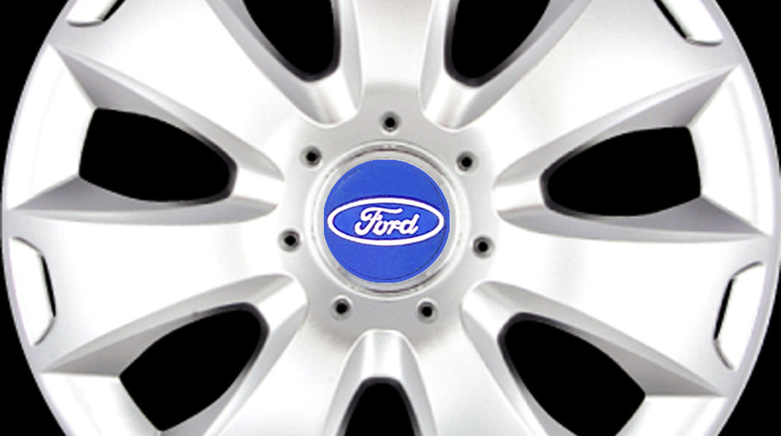 Capace roti 16 Ford pentru Jante de Tabla – Livrare cu Verificare