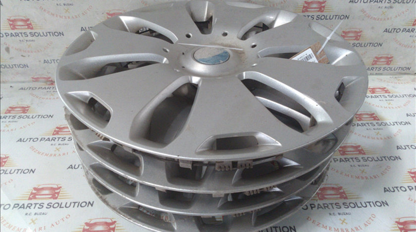 Capace roti ( 4 buc ) FORD MONDEO 4 2007-2010