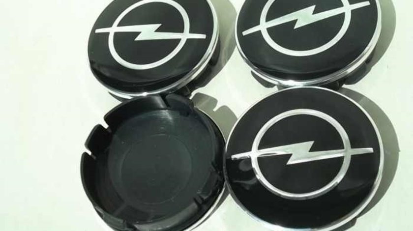 Capace roti aliaj opel 52 cu 55