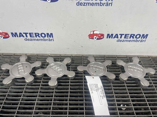 CAPACE ROTI AUDI A3 2.0 TDI - (2012 2016)