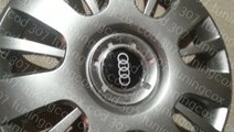 Capace roti Audi r15 la set de 4 bucati cod 307
