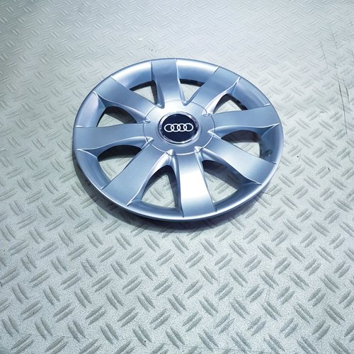 Capace roti Audi r15 la set de 4 bucati cod 323