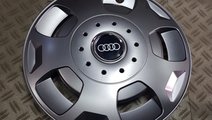 Capace roti Audi r16 la set de 4 bucati cod 404