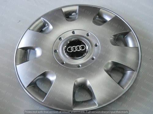 Capace roti Audi r16 la set de 4 bucati
