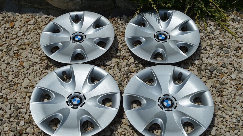 Capace roti BMW E87 seria 1