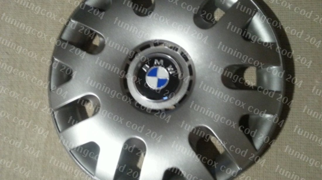 Capace roti BMW r14 la set de 4 bucati cod 204