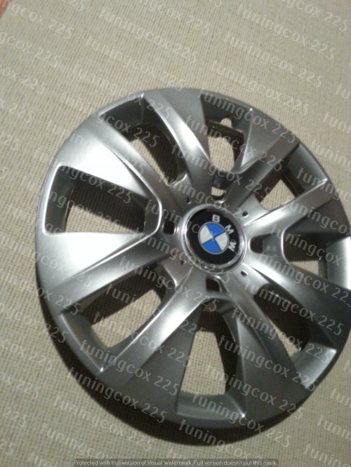 Capace roti BMW r14 la set de 4 bucati cod 225