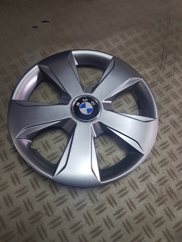 Capace roti BMW r15 la set de 4 bucati cod 331