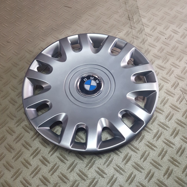 Capace roti BMW r15 la set de 4 bucati cod 333