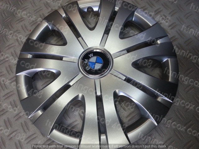 Capace roti BMW r16 la set de 4 bucati cod 408