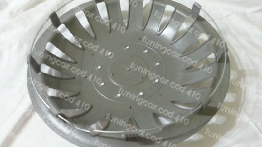 Capace roti bombate Opel Movano r16 la set de 4 bucati cod 410
