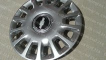 Capace roti Chevrolet r14 la set de 4 bucati cod 2...