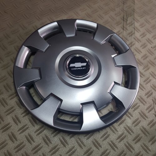Capace roti Chevrolet r14 la set de 4 bucati cod 206