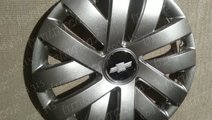 Capace roti Chevrolet r15 la set de 4 bucati cod 3...