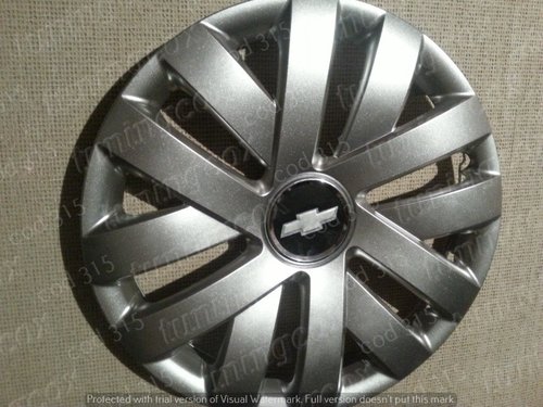 Capace roti Chevrolet r15 la set de 4 bucati cod 315