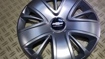 Capace roti Chevrolet r15 la set de 4 bucati cod 3...