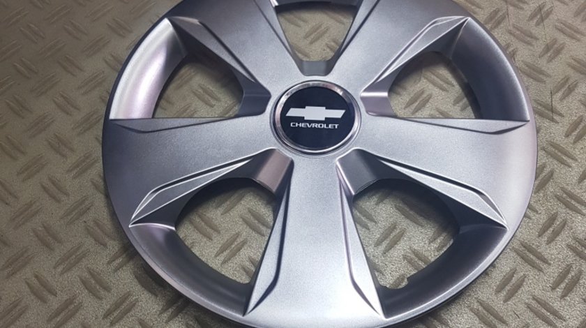 Capace roti Chevrolet r15 la set de 4 bucati cod 331